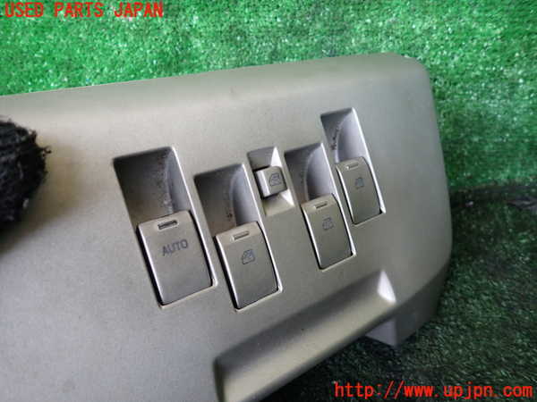 1UPJ-9235166265]リンカーン・ナビゲーター(型式不明)センターパワーウィンドウスイッチ 中古_2