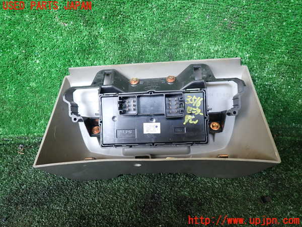 1UPJ-9235166265]リンカーン・ナビゲーター(型式不明)センターパワーウィンドウスイッチ 中古_3