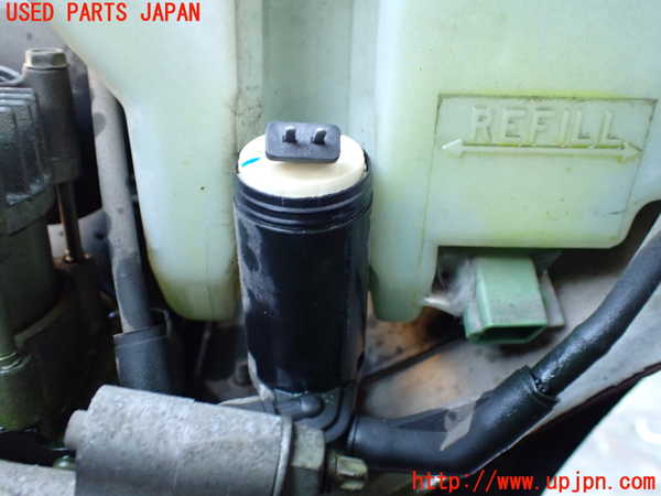 1UPJ-9235166791]リンカーン・ナビゲーター(型式不明)ウォッシャータンク1 中古_2