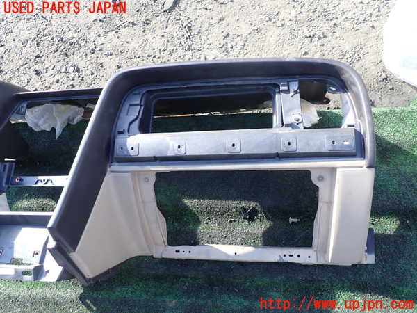 1UPJ-9235167505]リンカーン・ナビゲーター(型式不明)ダッシュボード 中古_2