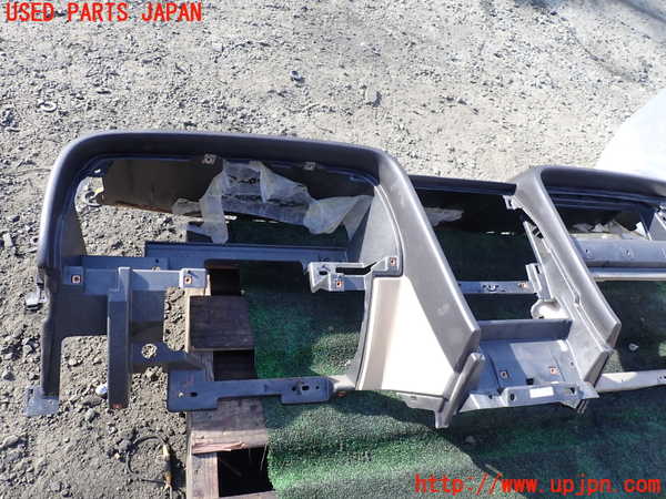 1UPJ-9235167505]リンカーン・ナビゲーター(型式不明)ダッシュボード 中古_3