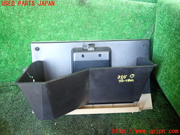 1UPJ-9235167516]リンカーン・ナビゲーター(型式不明)グローブボックス1 中古_4