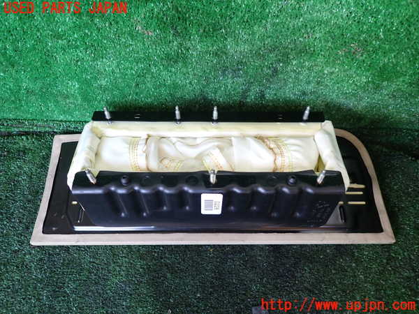 1UPJ-9235167870]リンカーン・ナビゲーター(型式不明)助手席側エアバッグカバー 中古_2
