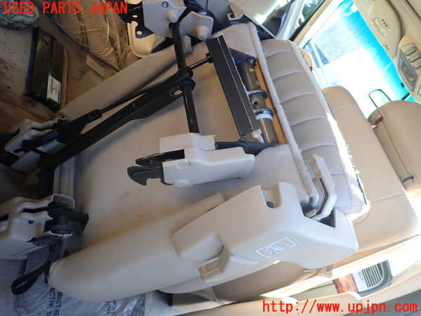 1UPJ-9235167145]リンカーン・ナビゲーター(型式不明)右2列目シート 中古_5