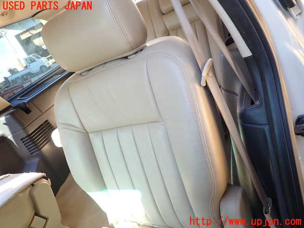 1UPJ-9235167175]リンカーン・ナビゲーター(型式不明)左2列目シート 中古_2