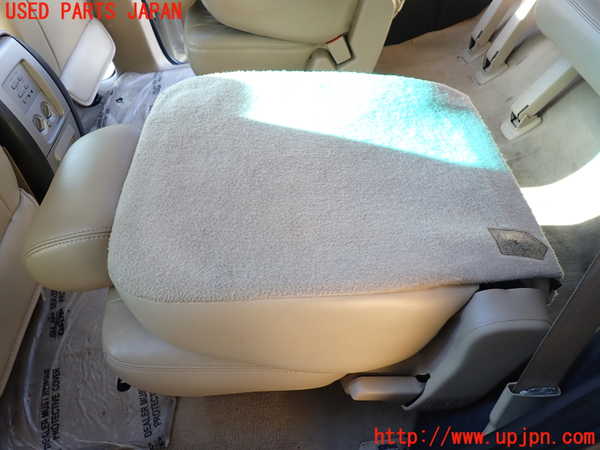 1UPJ-9235167175]リンカーン・ナビゲーター(型式不明)左2列目シート 中古_4