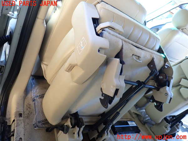 1UPJ-9235167175]リンカーン・ナビゲーター(型式不明)左2列目シート 中古_5