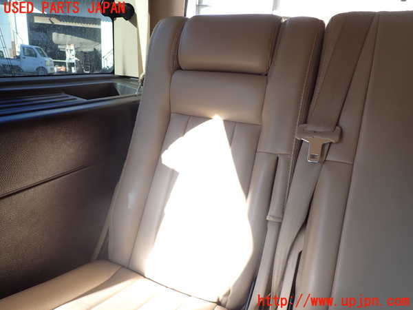 1UPJ-9235167235]リンカーン・ナビゲーター(型式不明)右3列目シート 中古_2