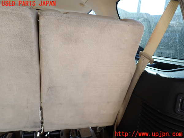 1UPJ-9235167235]リンカーン・ナビゲーター(型式不明)右3列目シート 中古_4