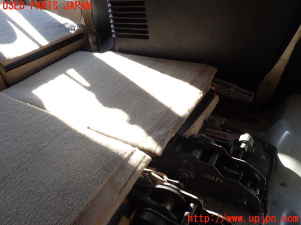 1UPJ-9235167235]リンカーン・ナビゲーター(型式不明)右3列目シート 中古_5