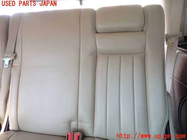1UPJ-9235167265]リンカーン・ナビゲーター(型式不明)左3列目シート 中古_2