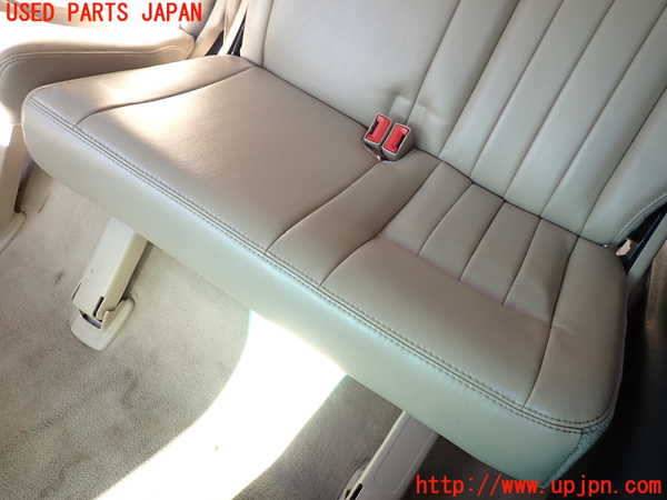 1UPJ-9235167265]リンカーン・ナビゲーター(型式不明)左3列目シート 中古_3