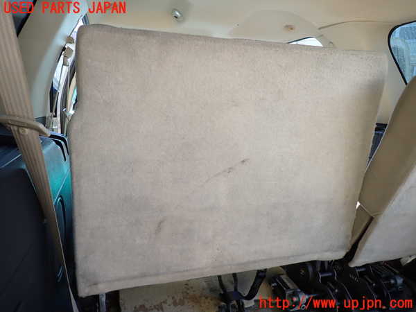1UPJ-9235167265]リンカーン・ナビゲーター(型式不明)左3列目シート 中古_4