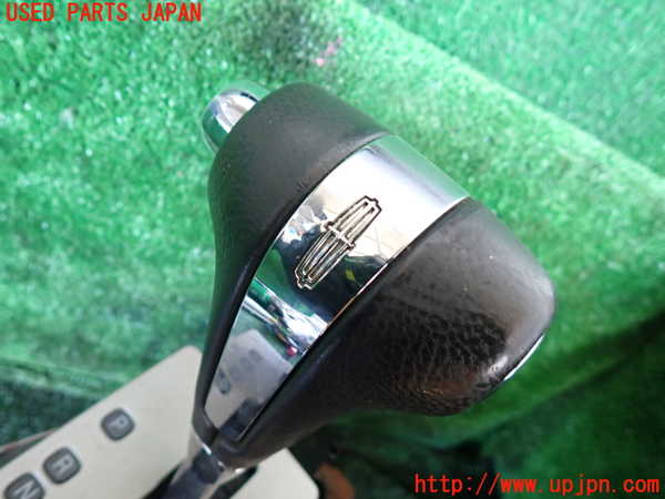 1UPJ-9235167555]リンカーン・ナビゲーター(型式不明)ATシフトレバー 中古_2