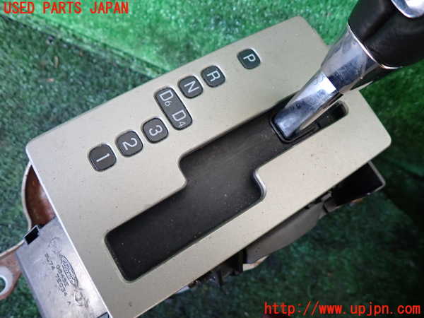 1UPJ-9235167555]リンカーン・ナビゲーター(型式不明)ATシフトレバー 中古_3