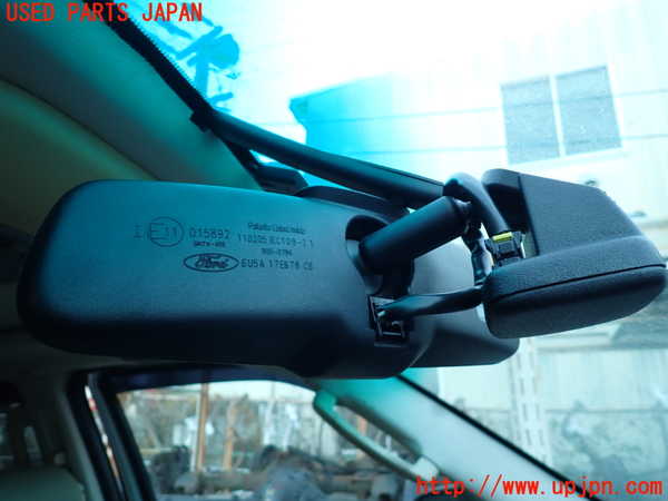 1UPJ-9235167615]リンカーン・ナビゲーター(型式不明)ルームミラー 中古_2