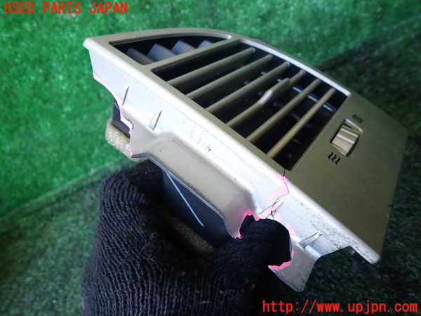 1UPJ-9235167526]リンカーン・ナビゲーター(型式不明)エアコン吹き出し口1 ジャンク_2