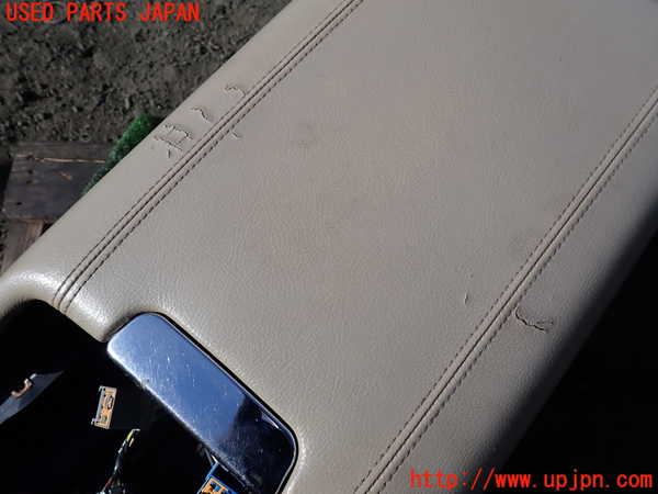 1UPJ-9235167540]リンカーン・ナビゲーター(型式不明)センターコンソール 中古_2