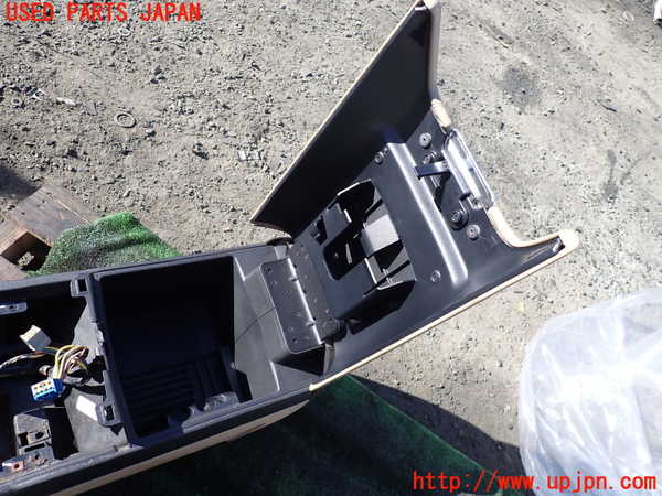 1UPJ-9235167540]リンカーン・ナビゲーター(型式不明)センターコンソール 中古_3