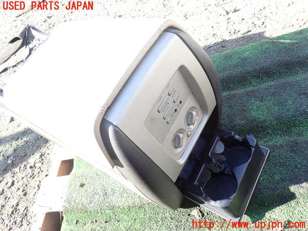 1UPJ-9235167540]リンカーン・ナビゲーター(型式不明)センターコンソール 中古_4