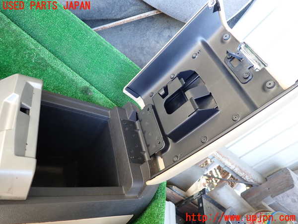 1UPJ-9235167549]リンカーン・ナビゲーター(型式不明)コンソール 中古_2