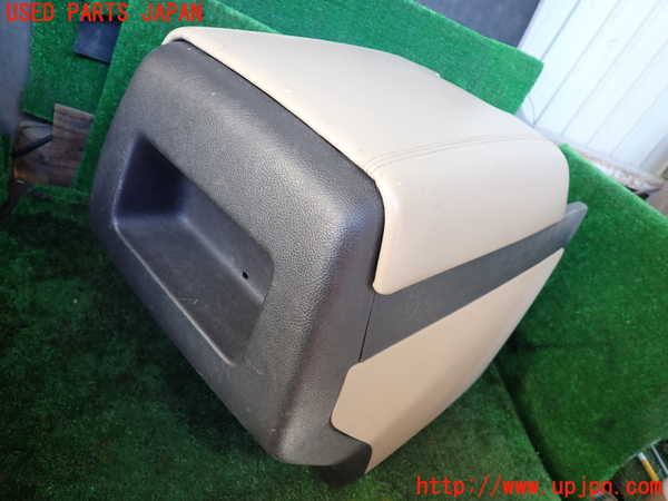 1UPJ-9235167549]リンカーン・ナビゲーター(型式不明)コンソール 中古_3