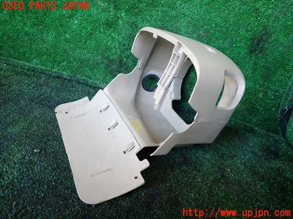 1UPJ-9235167905]リンカーン・ナビゲーター(型式不明)コラムカバー 中古_2