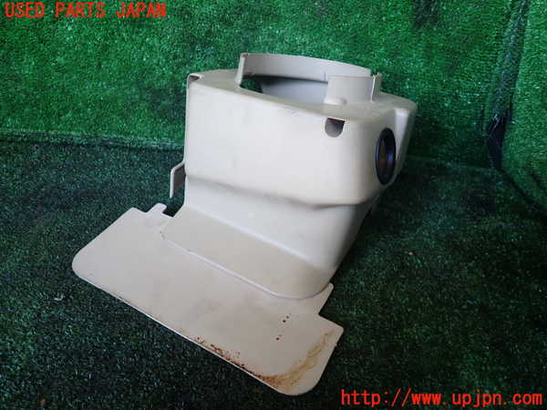 1UPJ-9235167905]リンカーン・ナビゲーター(型式不明)コラムカバー 中古_3