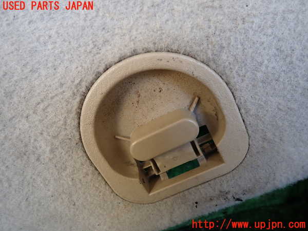 1UPJ-9235167772]リンカーン・ナビゲーター(型式不明)ラゲッジトレイ2 中古_2