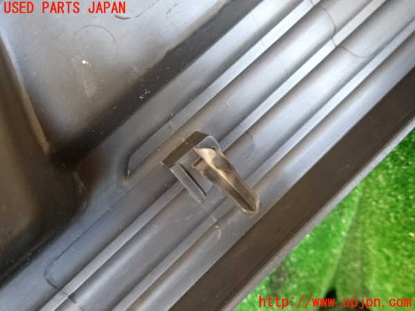 1UPJ-9235167773]リンカーン・ナビゲーター(型式不明)ラゲッジトレイ3 中古_3