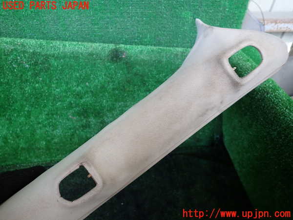 1UPJ-9235167655]リンカーン・ナビゲーター(型式不明)右フロントピラートリム 中古_2