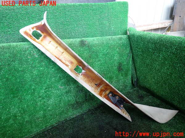 1UPJ-9235167655]リンカーン・ナビゲーター(型式不明)右フロントピラートリム 中古_3