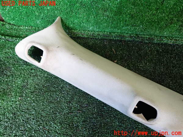 1UPJ-9235167660]リンカーン・ナビゲーター(型式不明)左フロントピラートリム 中古_2