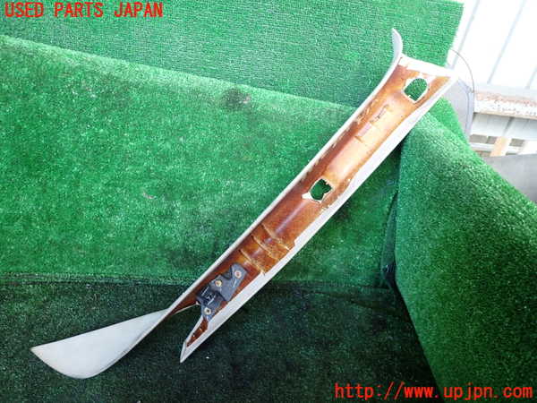 1UPJ-9235167660]リンカーン・ナビゲーター(型式不明)左フロントピラートリム 中古_3