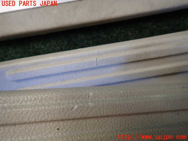 1UPJ-9235167740]リンカーン・ナビゲーター(型式不明)スカッフプレート 中古_3