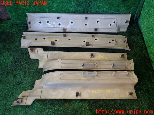 1UPJ-9235167740]リンカーン・ナビゲーター(型式不明)スカッフプレート 中古_4