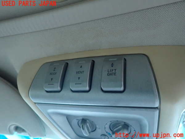 1UPJ-9235166411]リンカーン・ナビゲーター(型式不明)ルームランプ1 中古_2