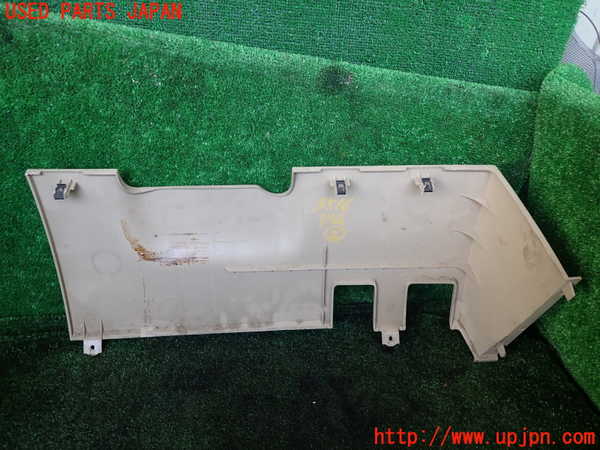 1UPJ-9235167692]リンカーン・ナビゲーター(型式不明)内装トリム類2 中古_2