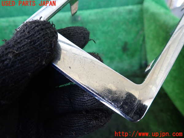 1UPJ-9235167693]リンカーン・ナビゲーター(型式不明)内装トリム類3 中古_2