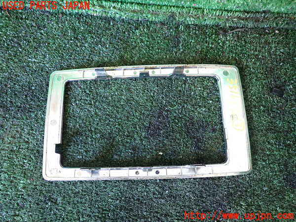 1UPJ-9235167693]リンカーン・ナビゲーター(型式不明)内装トリム類3 中古_3