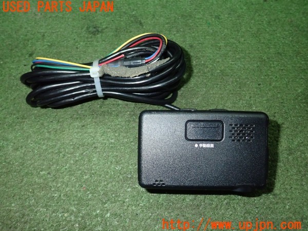 3UPJ=9235170579]セレナ ハイウェイスター VセレクションII(GFC27)日産純正 DJ4-D G20A0-C9988 ドライブレコーダー 中古_3
