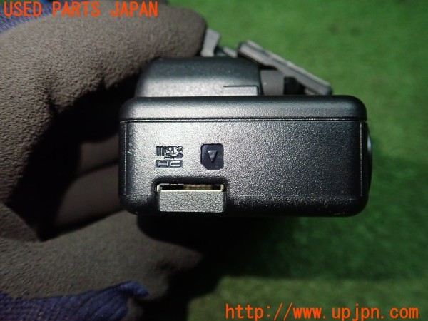 3UPJ=9235170579]セレナ ハイウェイスター VセレクションII(GFC27)日産純正 DJ4-D G20A0-C9988 ドライブレコーダー 中古_5