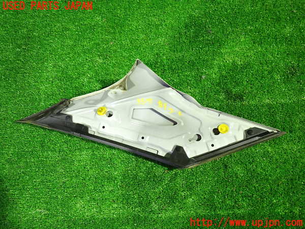 1UPJ-9235171102]セレナ(GFC27)左前コーナーパネル 中古_2