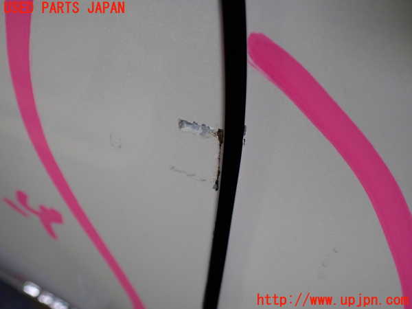 1UPJ-9235171230]セレナ(GFC27)右前ドア 中古_2