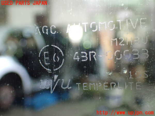 1UPJ-9235171230]セレナ(GFC27)右前ドア 中古_4