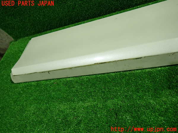 1UPJ-9235171262]セレナ(GFC27)左前ドアパネル 中古_2