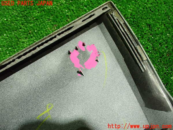 1UPJ-9235171262]セレナ(GFC27)左前ドアパネル 中古_4