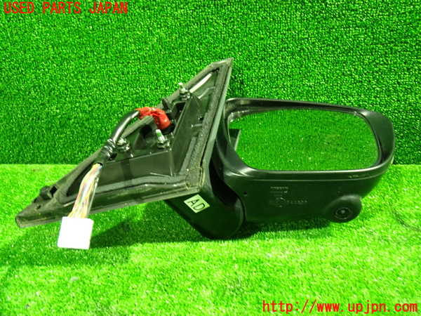 1UPJ-9235171210]セレナ(GFC27)右ドアミラー 中古_2