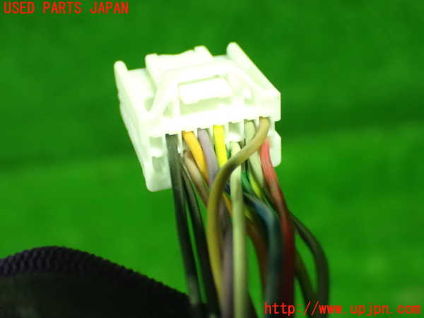 1UPJ-9235171210]セレナ(GFC27)右ドアミラー 中古_3