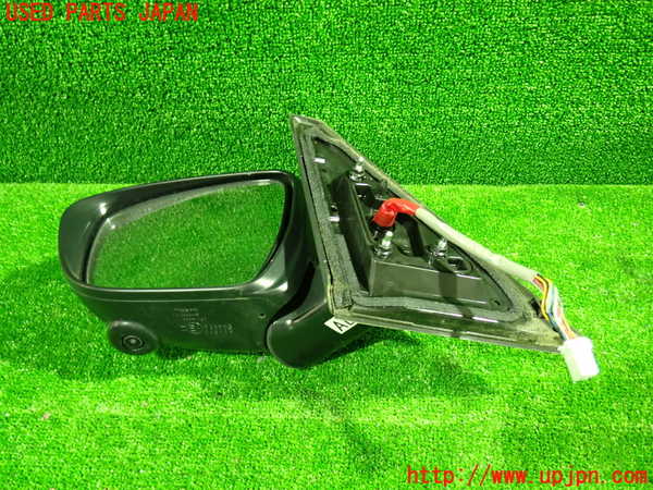 1UPJ-9235171212]セレナ(GFC27)左ドアミラー 中古_2